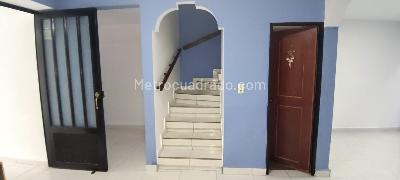 Casa de 3 alcobas en arriendo en San Jorge 3, Villavicencio, 91 m² · foto 12 de 20