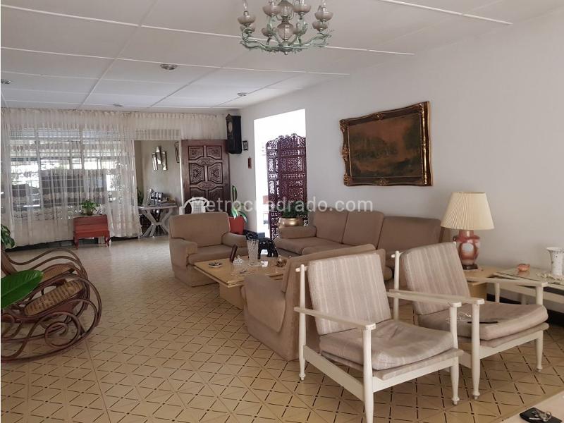 Casa – Barranquilla, Las Mercedes, Localidad Norte - Centro Histórico - Vista 2