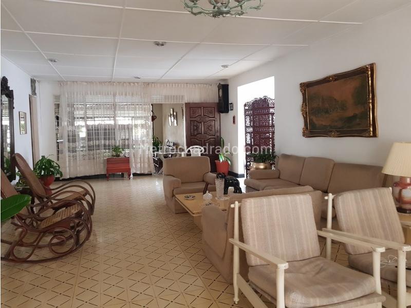 Casa – Barranquilla, Las Mercedes, Localidad Norte - Centro Histórico - Vista 3