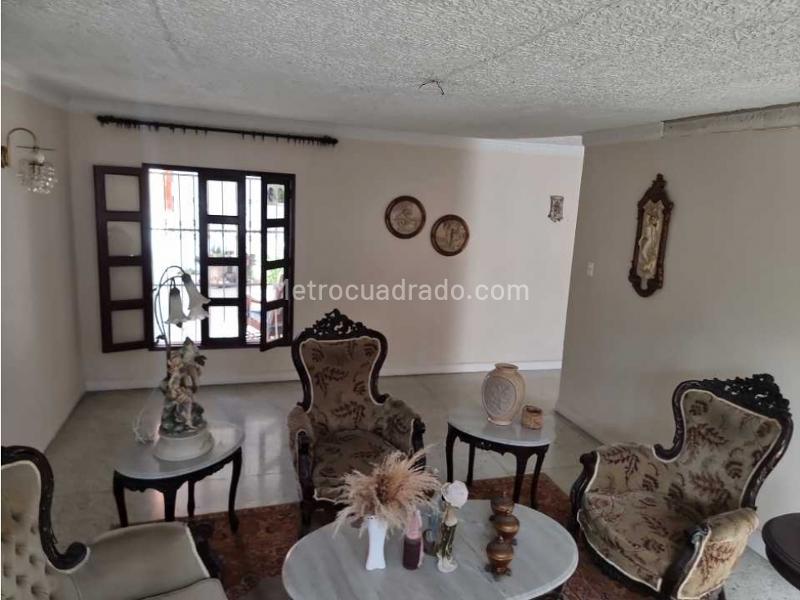 Casa – Barranquilla, La Campiña - Vista 3