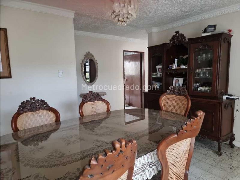 Casa – Barranquilla, La Campiña - Vista 4