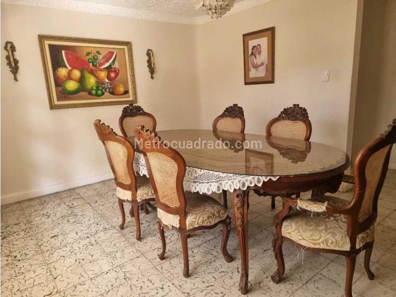 Casa – Barranquilla, La Campiña - Vista 5