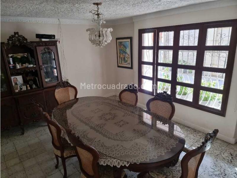Casa – Barranquilla, La Campiña - Más