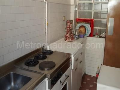 Casa de 4 alcobas en venta en San Miguel, Bogotá, 198 m² · foto 10 de 11
