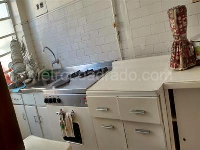 Casa de 4 alcobas en venta en San Miguel, Bogotá, 198 m² · foto 4 de 11