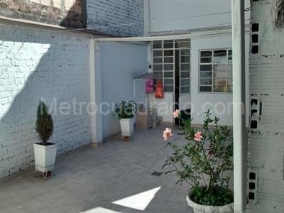 Casa de 4 alcobas en venta en San Miguel, Bogotá, 198 m² · foto 7 de 11