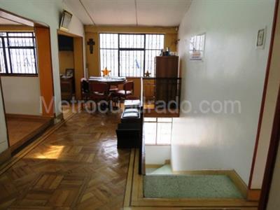 Casa de 5 alcobas en venta en Juan Xxiii, Bogotá, 271 m² · foto 2 de 20