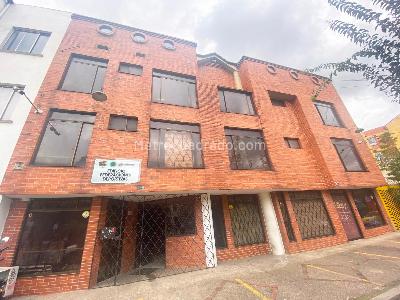 Office for rent in TEUSAQUILLO, Bogotá