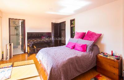 Apartamento de 5 alcobas en venta en San Patricio, Bogotá, 245 m² · foto 16 de 20
