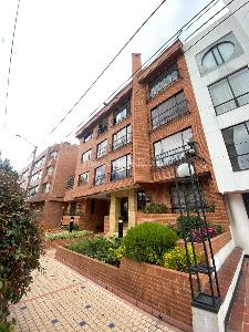 Apartamento de 5 alcobas en venta en San Patricio, Bogotá, 245 m² · foto 20 de 20