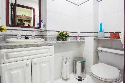 Apartamento de 5 alcobas en venta en San Patricio, Bogotá, 245 m² · foto 4 de 20