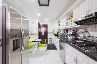Apartamento de 5 alcobas en venta en San Patricio, Bogotá, 245 m² · foto 5 de 20