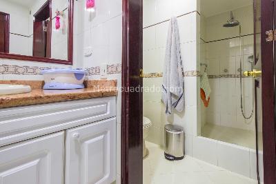 Apartamento de 5 alcobas en venta en San Patricio, Bogotá, 245 m² · foto 9 de 20