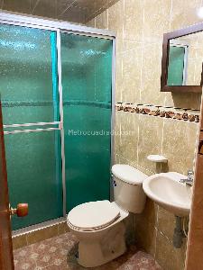Casa de 4 alcobas en venta en El Refugio, Bogotá, 109 m² · foto 11 de 20