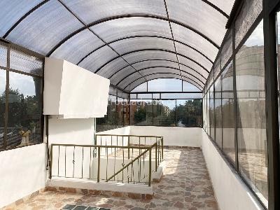 Casa de 4 alcobas en venta en El Refugio, Bogotá, 109 m² · foto 19 de 20