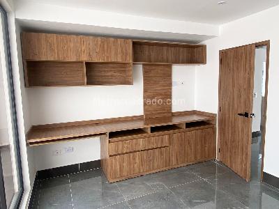 Casa de 5 alcobas en venta en La Alhambra Monaco, Bogotá, 235 m² · foto 6 de 20