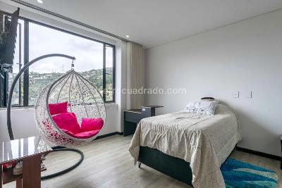 Casa en venta en Via La Calera, La Calera · foto 15 de 20