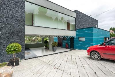 Casa en venta en Via La Calera, La Calera · foto 6 de 20