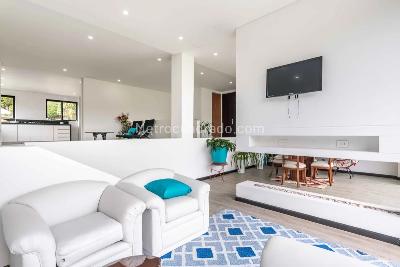 Casa en venta en Via La Calera, La Calera · foto 8 de 20
