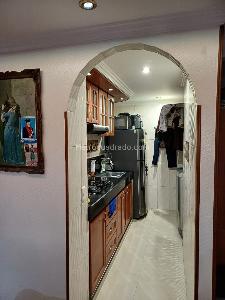 Apartamento en venta en Tintala, Bogotá · foto 5 de 12