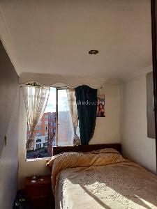 Apartamento en venta en Tintala, Bogotá · foto 10 de 12