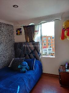 Apartamento en venta en Tintala, Bogotá · foto 11 de 12