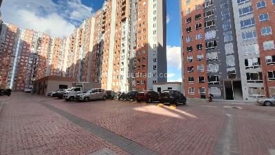 Apartamento en venta en Bosa, Bogotá · foto 15 de 15
