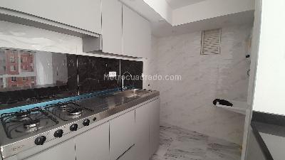 Apartamento en venta en Bosa, Bogotá · foto 4 de 15
