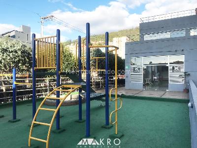 Apartamento en venta en Tibabita, Bogotá · foto 18 de 20