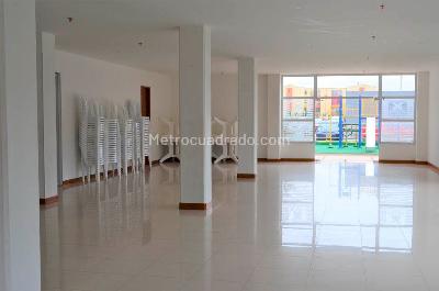 Apartamento en venta en Tibabita, Bogotá · foto 19 de 20