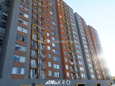 Apartamento en venta en Tibabita, Bogotá · foto 20 de 20