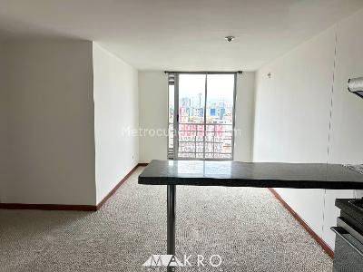 Apartamento en venta en Tibabita, Bogotá · foto 3 de 20