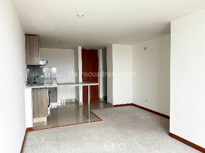 Apartamento en venta en Tibabita, Bogotá · foto 4 de 20