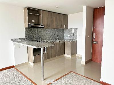 Apartamento en venta en Tibabita, Bogotá · foto 5 de 20
