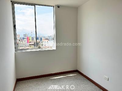 Apartamento en venta en Tibabita, Bogotá · foto 8 de 20