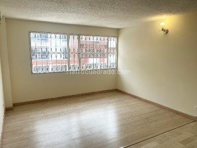 Apartamento en venta en Cedritos, Bogotá · foto 2 de 20