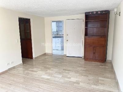 Apartamento en venta en Cedritos, Bogotá · foto 4 de 20