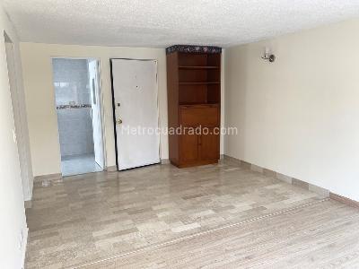 Apartamento en venta en Cedritos, Bogotá · foto 5 de 20
