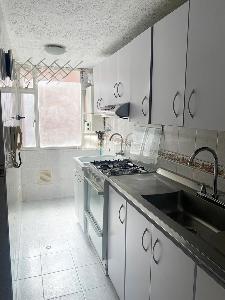 Apartamento en venta en Cedritos, Bogotá · foto 7 de 20