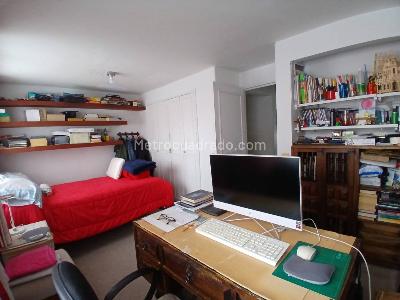 Apartamento en venta en Cedritos, Bogotá · foto 10 de 20