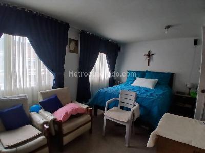 Apartamento en venta en Cedritos, Bogotá · foto 11 de 20