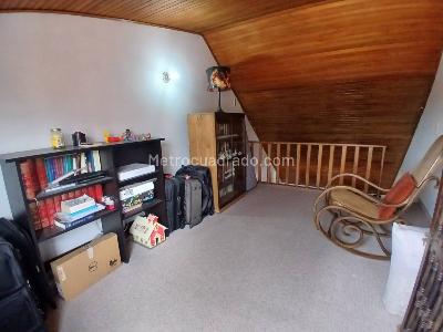 Apartamento en venta en Cedritos, Bogotá · foto 16 de 20