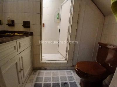 Apartamento en venta en Cedritos, Bogotá · foto 18 de 20