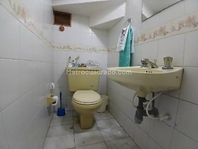 Apartamento en venta en Cedritos, Bogotá · foto 19 de 20