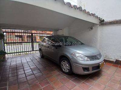 Apartamento en venta en Cedritos, Bogotá · foto 20 de 20