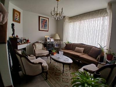 Apartamento en venta en Cedritos, Bogotá · foto 2 de 20