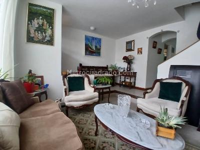 Apartamento en venta en Cedritos, Bogotá · foto 3 de 20