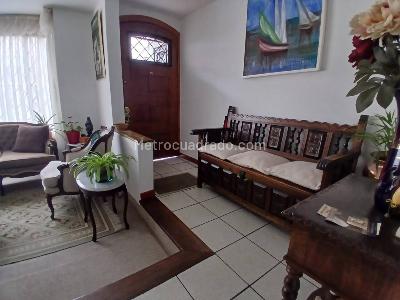 Apartamento en venta en Cedritos, Bogotá · foto 4 de 20