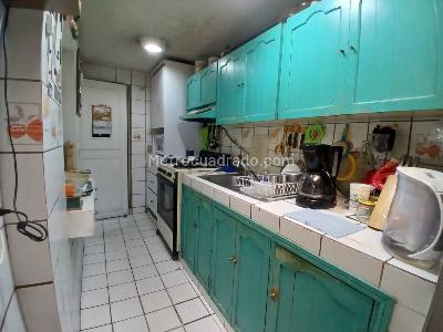 Apartamento en venta en Cedritos, Bogotá · foto 7 de 20