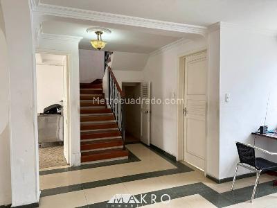 Casa de 3 alcobas en venta en Modelo Norte, Bogotá, 198 m² · foto 5 de 20